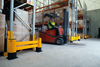 Safety Barrier Range Pic One